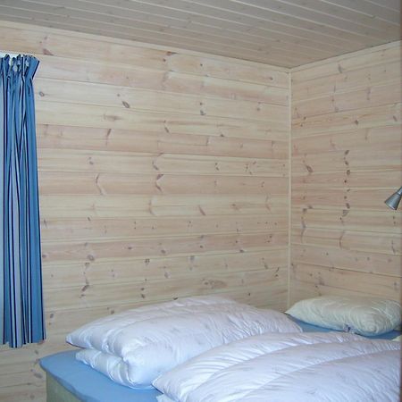 Jostedal Camping Habitación foto