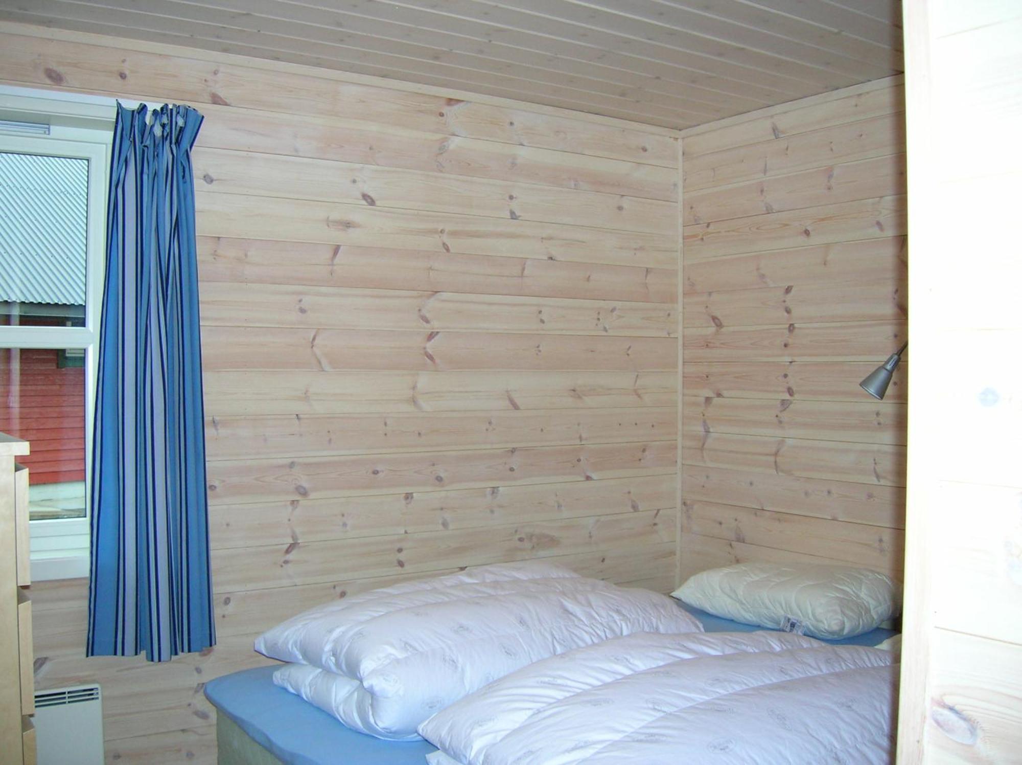 Jostedal Camping Habitación foto