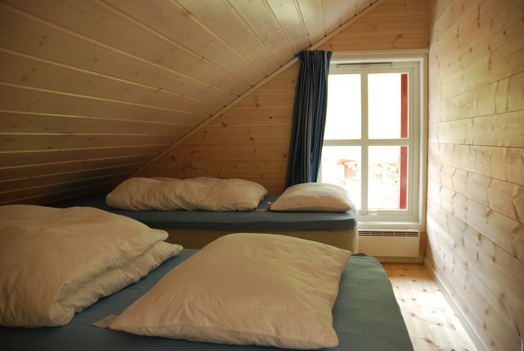 Jostedal Camping Exterior foto