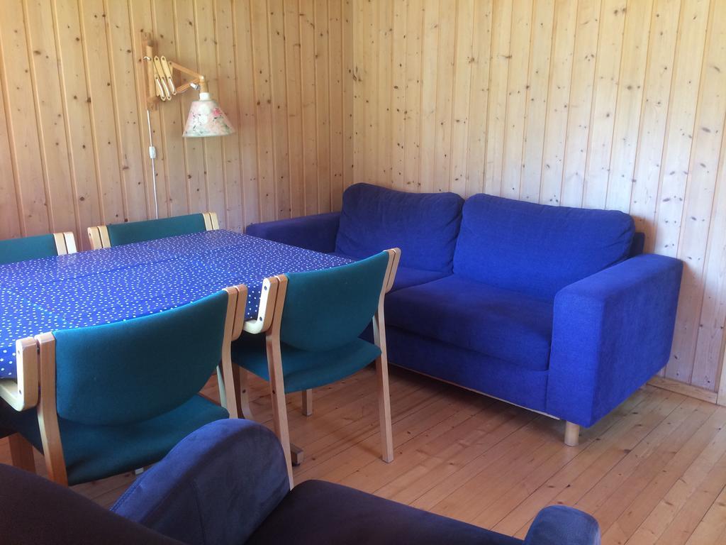 Jostedal Camping Exterior foto